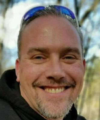 Scott Mattison death by force case profile photo