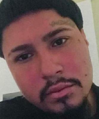 Carlos B. Navarrete death by force case profile photo