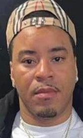 Dontell Black death by force case profile photo