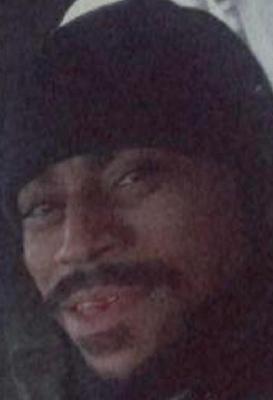 Darnell Hardy death by force case profile photo