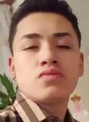 Emanuel Perez death by force case profile photo