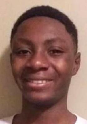 Tremaine Wilson death by force case profile photo