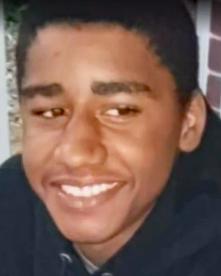 D�Edward Phillips death by force case in Hazel-crest, IL