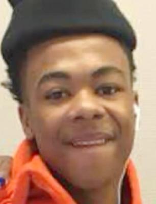 Edjuan Wilson death by force case profile photo