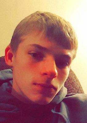 Dylan Meserole death by force case in Bloomington, IL