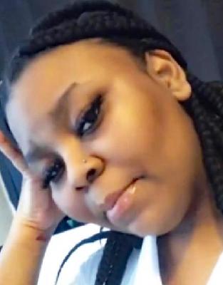 Johnae McGowin death by force case in Chicago, IL