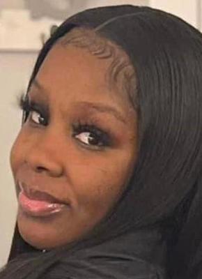 Cierra Robinson death by force case in Chicago, IL