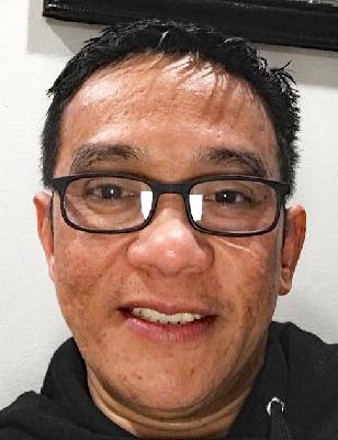 Michael Aldover death by force case profile photo
