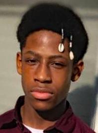 Uriel Rogers-Knox death by force case profile photo