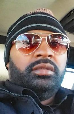 Ronnie Cummings death by force case in Cahokia-heights, IL