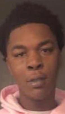 Dontrell Walker death by force case profile photo