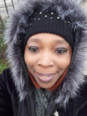 Bobbye Johnson death by force case profile photo