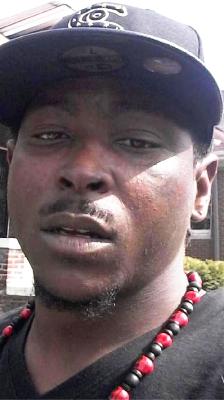 Darius Mullins death by force case profile photo