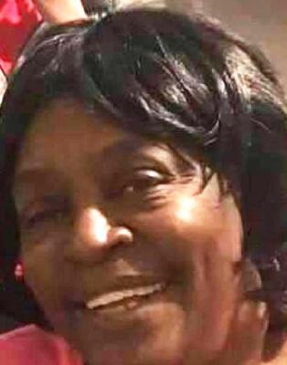 Gloria Binder death by force case profile photo