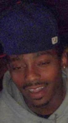 Lenell Taylor death by force case profile photo