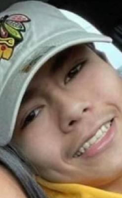 Leonardo Bautista death by force case profile photo