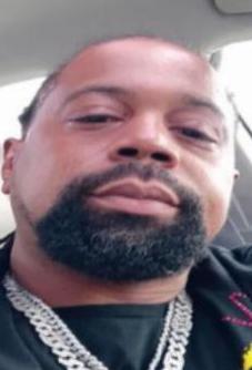 Todd Taylor death by force case profile photo