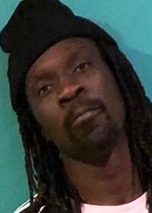 Filbert Elonge death by force case profile photo