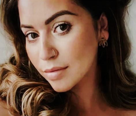 Amanda Calo death by force case profile photo