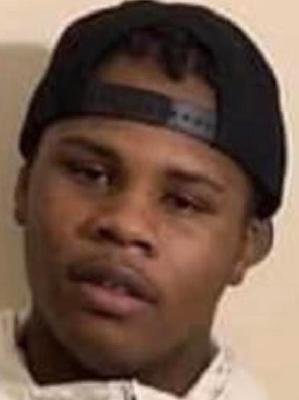 Makal Clark death by force case profile photo