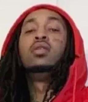 Demetrius Gibbs death by force case profile photo