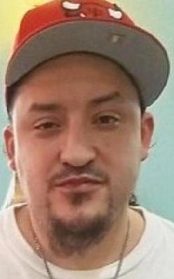 Jesus Brant death by force case profile photo