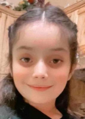 Melissa Ortega death by force case profile photo