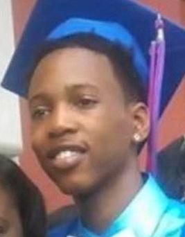 Demarco Strawder death by force case in Chicago, IL