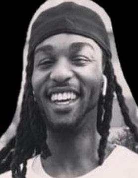 Jaivon Rhymes death by force case profile photo