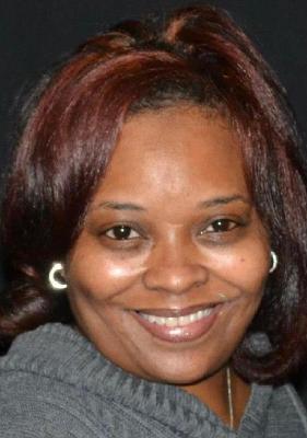 Tamiko Talbert-Fleming death by force case profile photo