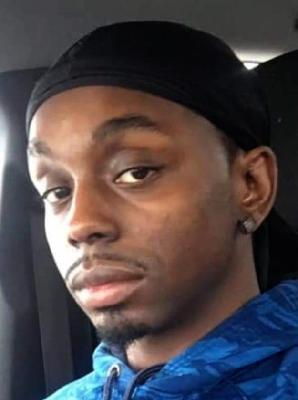 Kristian D Philpotts death by force case in Urbana, IL