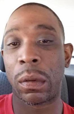 Walter Hughes death by force case profile photo
