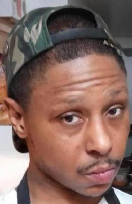 Trammel Johnson death by force case profile photo