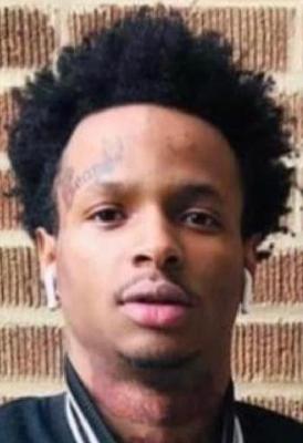 Anthony Watkins death by force case profile photo