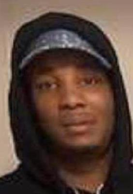 Clifford Jeffries death by force case profile photo