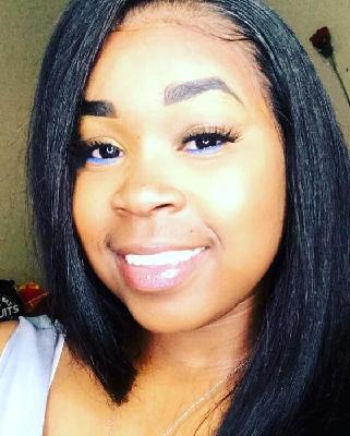 Dayona Lee death by force case profile photo
