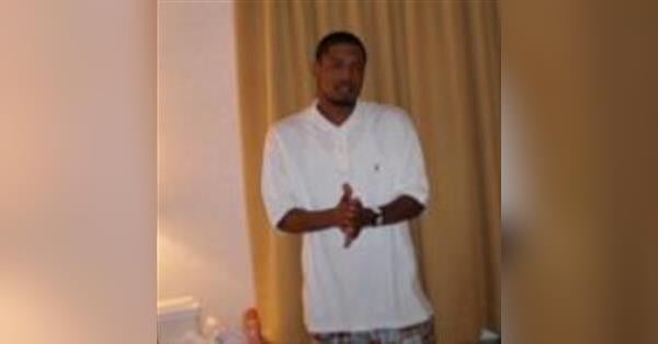 Timothy Hebron death by force case in Baltimore, MD