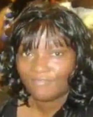 Melinda Crump death by force case profile photo