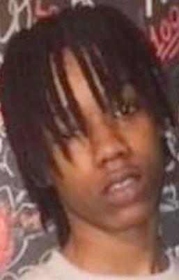 Travis Watts death by force case profile photo