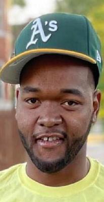 Datahji Bradford death by force case profile photo