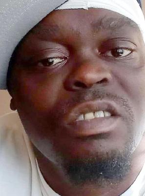Anthony Whitehead death by force case profile photo