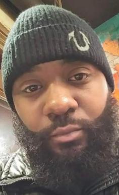Ralph Williams death by force case profile photo