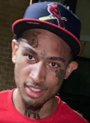 Tariq Johnson death by force case profile photo