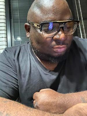 Andre Hutson death by force case profile photo
