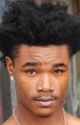 Roymon Davis death by force case profile photo
