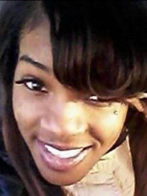 Yasmeen James death by force case profile photo