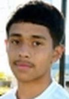Luis Ojeda death by force case profile photo