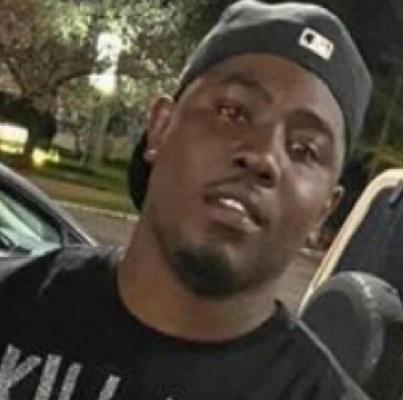 Leandre Abbott death by force case profile photo