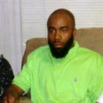 Carlos Alex Spence death by force case in Baltimore, MD