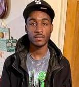 Matthew Smith death by force case profile photo